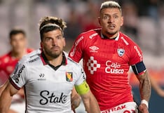 Cienciano eliminó a Melgar de la Copa Sudamericana tras vencer 5-4 en penales: Resumen, goles