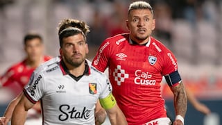 Cienciano eliminó a Melgar de la Copa Sudamericana tras vencer 5-4 en penales: Resumen, goles