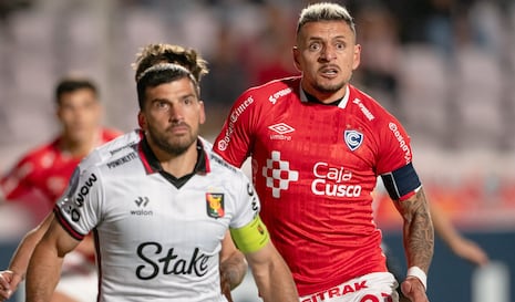 Cienciano eliminó a Melgar de la Copa Sudamericana tras vencer 5-4 en penales: Resumen, goles