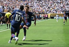 Video, resumen y goles: Real Madrid vs. PSG (0-4) por el Mundial de Clubes