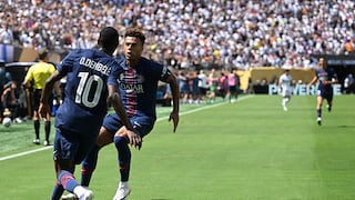 Video, resumen y goles: Real Madrid vs. PSG (0-4) por el Mundial de Clubes
