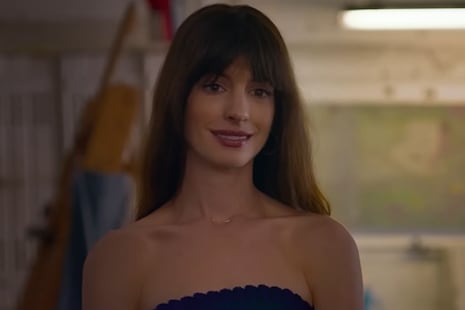 Qué presenta el tráiler de “The Idea of You” y cómo ver la película de Amazon Prime