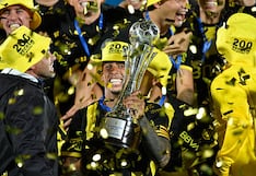 Peñarol campeón de la Supercopa de Uruguay: derrotó 4-2 a Nacional en la tanda de penales