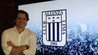 Gonzales Posada y el reto de Alianza Lima para el 2023: “El objetivo es ser tricampeón”