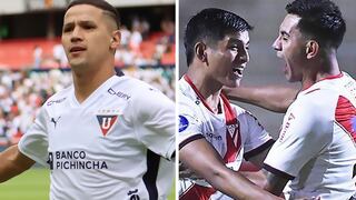 ¿En qué canales ver Liga de Quito vs Always Ready por playoffs de la Copa Sudamericana?