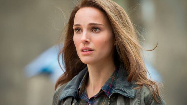 Avengers 4: Natalie Portman volvería como Jane Foster al mundo cinematográfico de Marvel