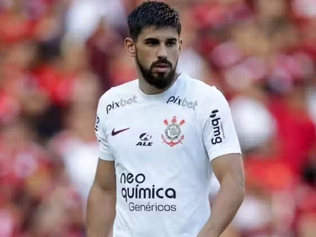 Bruno Méndez. (Foto: EFE)