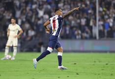 ¿Bryan Reyna se va o se queda? Esto dijo sobre su situación en Alianza Lima