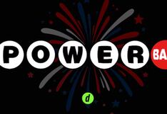 Powerball del lunes 23 de septiembre: resultados y números ganadores