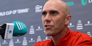 Luis Horna lidera la preparación de Ignacio Buse y Gonzalo Bueno para el Roland Garros. (Foto: Difusión)