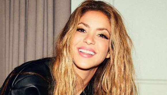 Shakira sigue generando polémicas en torno a su exsuegro, padre de Gerard Piqué (Foto: Shakira / Instagram)