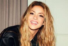 Shakira: la nueva indirecta de la colombiana hacia su exsuegro Joan Piqué tras “El jefe”