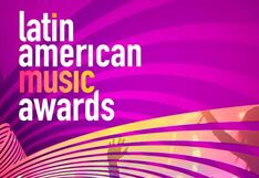 Latin AMAs 2024 EN VIVO - lista de ganadores de la gala musical