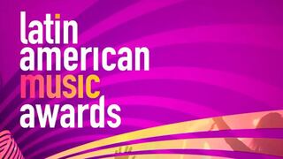 Latin AMAs 2024 EN VIVO - lista de ganadores de la gala musical