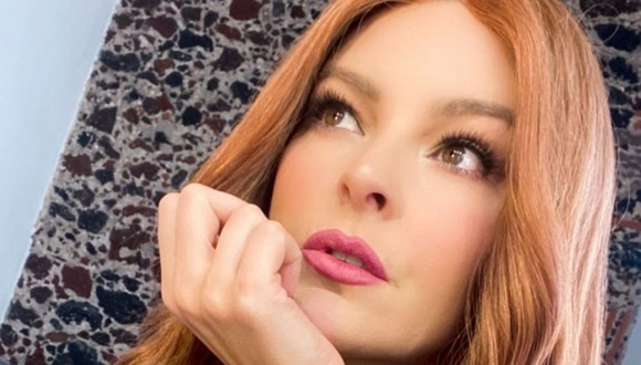 La venezolana formó parte de la novela "La desalmada" (Foto: Marjorie de Sousa / Instagram)