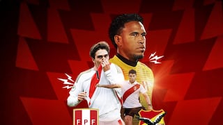 Con Pedro Gallese a la cabeza: la alineación de Gerardo Ameli para el Perú vs. Bolivia