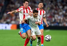 Resumen extendido, Real Madrid vs. Girona (1-1): video de los goles