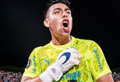 Diego Enríquez, el reto en Copa Libertadores y Liga 1: “Tenemos plantel para pelear ambos”