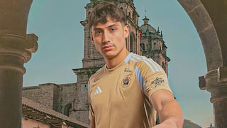 ¡Oficial! José Manzaneda es nuevo refuerzo de Cusco FC tras dejar Los Chankas