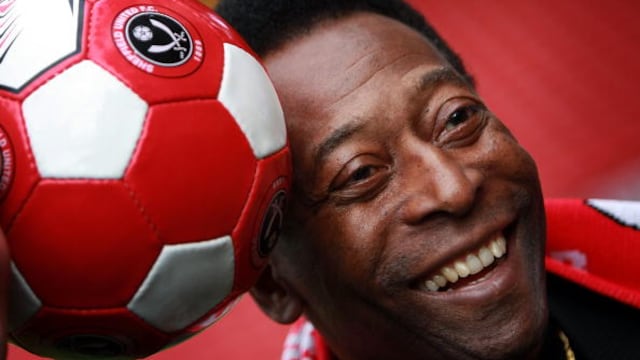 Quiere la herencia: supuesta hija de Pelé pide que lo desentierren para una prueba de ADN