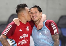 Christian Cueva y el respaldo incondicional a Gianluca Lapadula: la conversación tras su descenso con Spezia