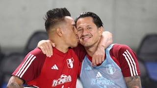 Christian Cueva y el respaldo incondicional a Gianluca Lapadula: la conversación tras su descenso con Spezia