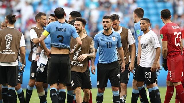 Sin todas sus armas: Uruguay reveló su primera baja para enfrentar a México por partido amistoso