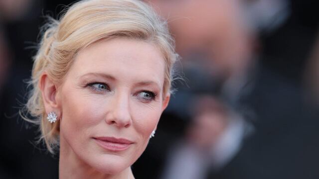 “Pinocho” de Guillermo del Toro: así Cate Blanchett logró el papel del mono Sprezzatura