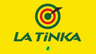 Resultados La Tinka EN VIVO HOY domingo 9 de junio 2024: mira números ganadores
