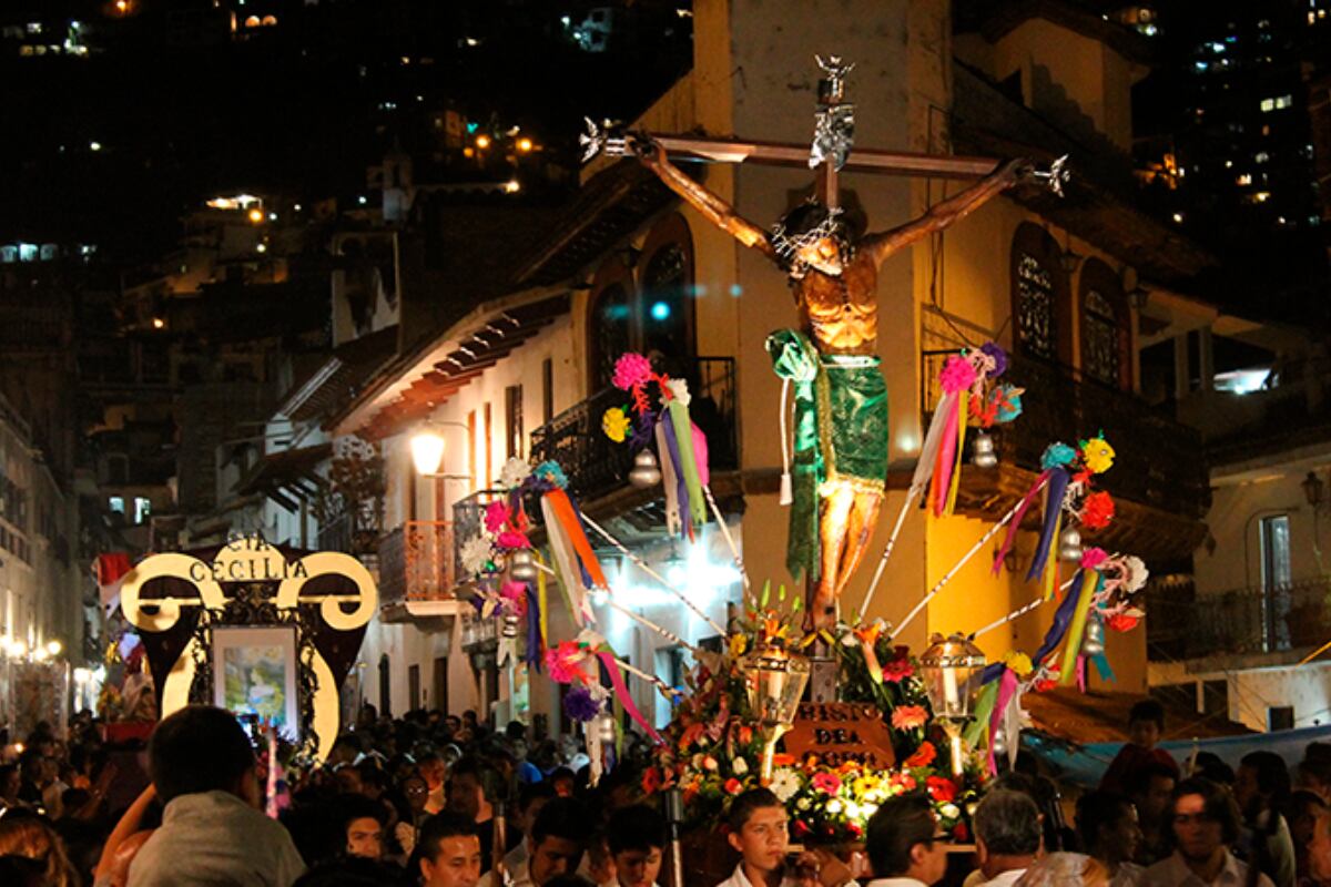 Feriados en marzo 2024 en México: revisa el calendario de festividades (Foto: agencias)