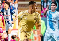 Marca el calendario: Fechas confirmadas de los play-offs por el cupo Perú 2 de la Copa Libertadores