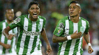 Sporting Cristal lanzó oferta al colombiano Arley Rodríguez, según prensa colombiana
