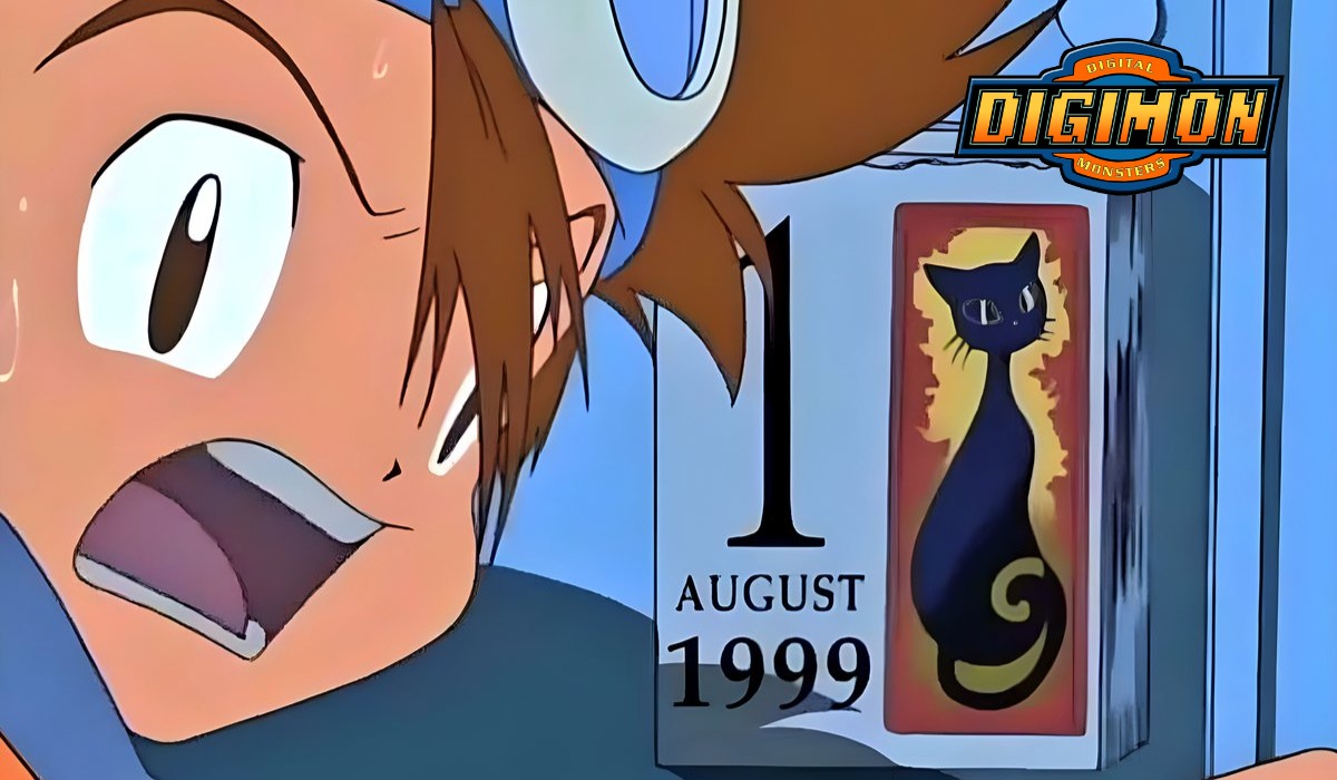 ¿Por qué es tan importante el 1 de agosto para los fanáticos de digimon? (Foto: Toei Animation)