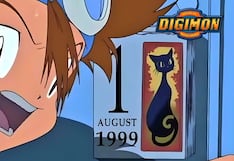 Digimon Adventure: Odaiba Memorial Day, a 25 años del viaje de los niños elegidos