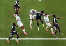 Alineaciones confirmadas del Uruguay vs. Arabia Saudita, por la fecha 1 del Mundial 2026