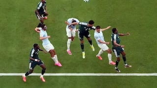 Alineaciones confirmadas del Uruguay vs. Arabia Saudita, por la fecha 1 del Mundial 2026