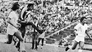 Alianza Lima: este fue el golazo que anotaron los ‘Potrillos’ antes de la caída del fokker
