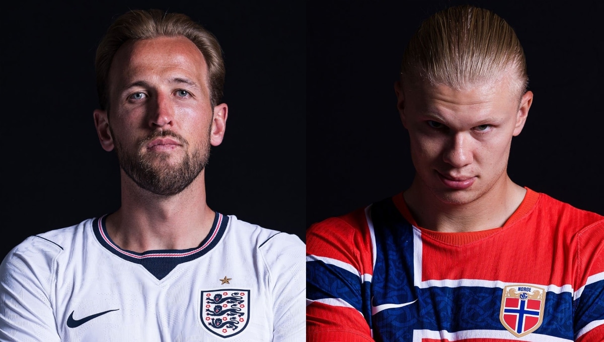Inglaterra vs. Noruega se enfrentan por los cuartos de final del Mundial 2026. (Foto: Getty Images)