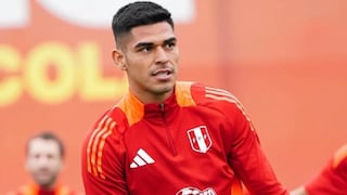 Luis Ramos tardaría en unirse a la selección: la solicitud a Barreto y el partido que tiene con América de Cali