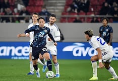 Partido gratis, Paraguay vs. Marruecos EN VIVO: ver hoy Tigo Sports, ESPN y GEN por internet