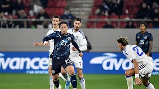 Partido gratis, Paraguay vs. Marruecos EN VIVO: ver hoy Tigo Sports, ESPN y GEN por internet