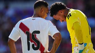 Perú vs. Estados Unidos (1-4): minuto a minuto, goles y resumen por el primer amistoso de la fecha FIFA