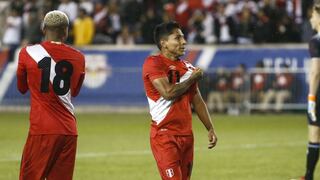Selección Peruana mantendrá su posición en el próximo ranking FIFA