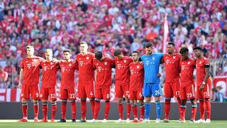 El plan B por De Ligt: Juventus piensa en figura del Bayern ante complicación en pase del holandés