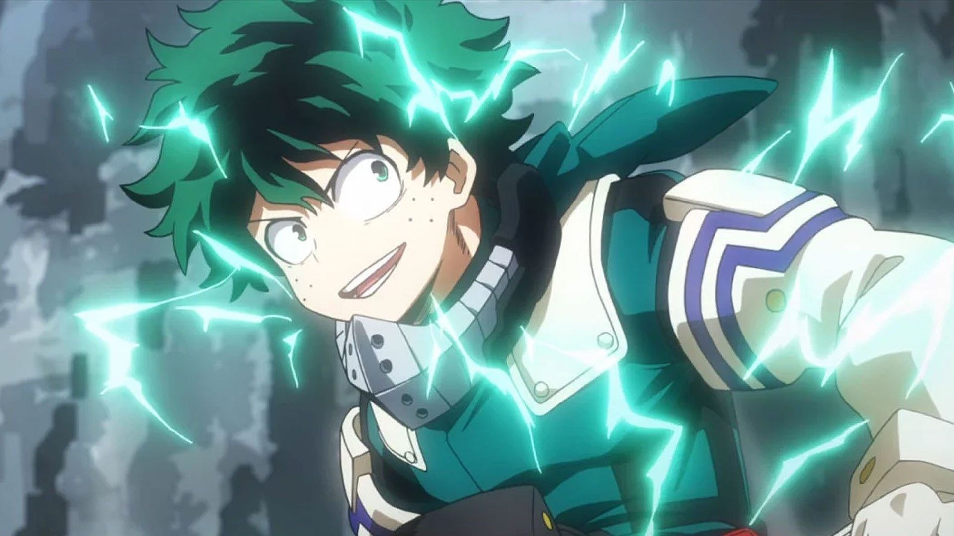 My Hero Academia tendrá un total de 25 episodios (BONES)