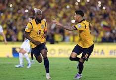 Dónde ver Ecuador vs. Marruecos EN VIVO: canales de TV vía ECDF y Teleamazonas