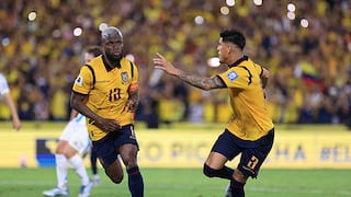 Dónde ver Ecuador vs. Marruecos EN VIVO: canales de TV vía ECDF y Teleamazonas