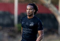 “Sé que en cualquier momento volveré”: André Carrillo, indiscutido en el ‘Timao’, sobre la Selección Peruana