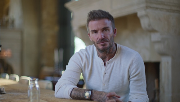 “David Beckham: la reivindicación del futbolista en Netflix”, por Sergio Villavicencio. (Foto: Agencias)