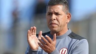 El ‘Puma’ Carranza sobre duelo contra Sporting Cristal: “La ‘U’ tiene que ganar, el empate no basta”